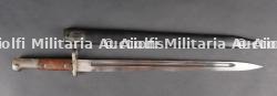 Lot de 3 baïonnettes Belges Mle 1924 Export. Lot of 3 Belgian bayonets, Model 1924 Export — miniature 17