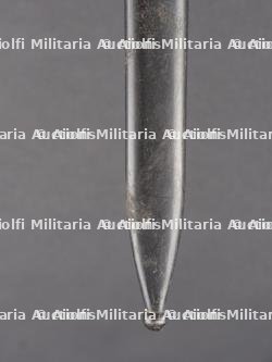 Lot de 3 baïonnettes Belges Mle 1924 Export. Lot of 3 Belgian bayonets, Model 1924 Export — miniature 18