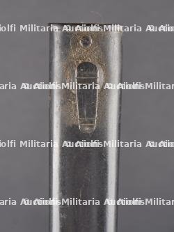 Lot de 3 baïonnettes Belges Mle 1924 Export. Lot of 3 Belgian bayonets, Model 1924 Export — photo 19