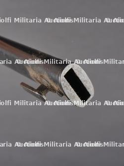 Lot de 3 baïonnettes Belges Mle 1924 Export. Lot of 3 Belgian bayonets, Model 1924 Export — miniature 20
