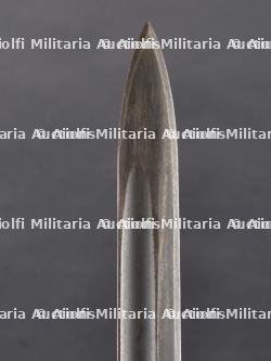 Lot de 4 baïonnettes tchèque VZ24. Lot of 4 Czech bayonets, VZ24 — photo 3