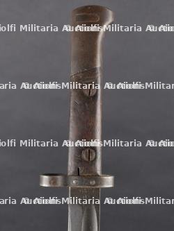 Lot de 4 baïonnettes tchèque VZ24. Lot of 4 Czech bayonets, VZ24 — photo 4