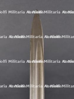 Lot de 4 baïonnettes tchèque VZ24. Lot of 4 Czech bayonets, VZ24 — miniature 9