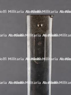 Lot de 4 baïonnettes tchèque VZ24. Lot of 4 Czech bayonets, VZ24 — photo 13