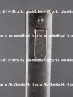 Lot de 4 baïonnettes tchèque VZ24. Lot of 4 Czech bayonets, VZ24 — photo 14