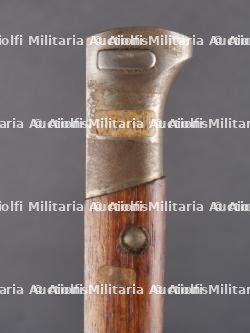 Lot de 4 baïonnettes tchèque VZ24. Lot of 4 Czech bayonets, VZ24 — photo 19