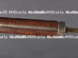 Lot de 4 baïonnettes tchèque VZ24. Lot of 4 Czech bayonets, VZ24 — miniature 20
