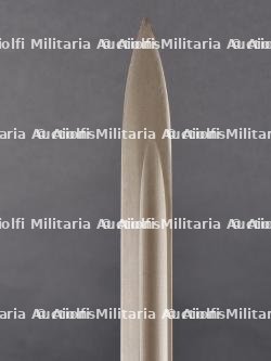Lot de 4 baïonnettes tchèque VZ24. Lot of 4 Czech bayonets, VZ24 — miniature 22