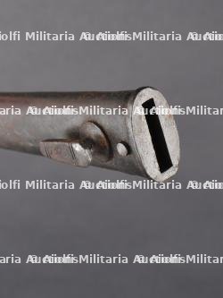 Lot de 4 baïonnettes belges. Lot of 4 Belgian bayonets — miniature 12