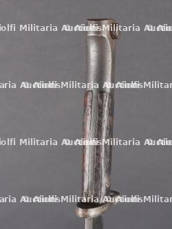 Lot de 4 baïonnettes belges. Lot of 4 Belgian bayonets — photo 16