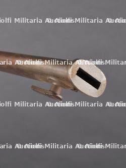 Lot de 4 baïonnettes belges. Lot of 4 Belgian bayonets — miniature 18