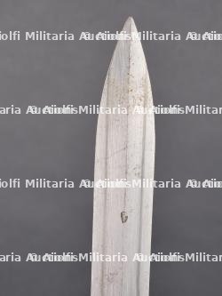 Lot de 4 baïonnettes belges. Lot of 4 Belgian bayonets — photo 20