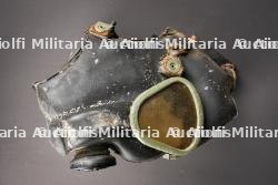 Masque anti-gaz d'assaut US. US Army assault gas mask. — photo 9