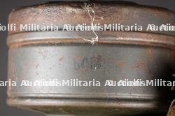 Masque anti-gaz d'assaut US. US Army assault gas mask. — miniature 11