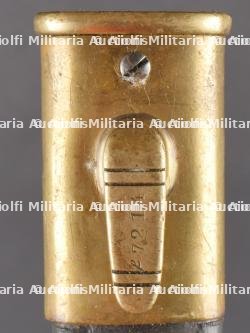 Lot de 3 baïonnettes Amérique du Sud. Lot of 3 South American bayonets — photo 6