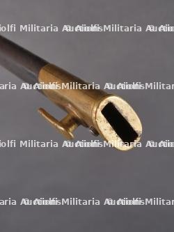Lot de 3 baïonnettes Amérique du Sud. Lot of 3 South American bayonets — photo 7