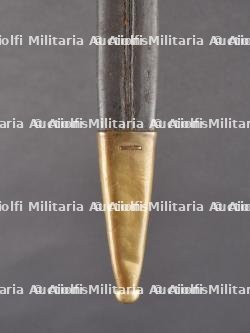 Lot de 3 baïonnettes Amérique du Sud. Lot of 3 South American bayonets — miniature 8