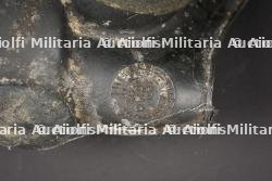 Masque anti-gaz d'assaut US. US Army assault gas mask. — photo 12