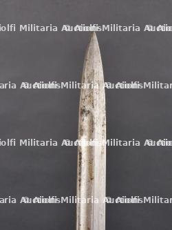 Lot de 3 baïonnettes Amérique du Sud. Lot of 3 South American bayonets — photo 9