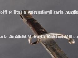 Lot de 3 baïonnettes Amérique du Sud. Lot of 3 South American bayonets — photo 15