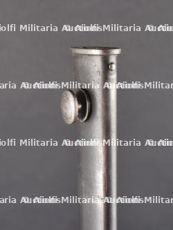 Lot de 3 baïonnettes Amérique du Sud. Lot of 3 South American bayonets — photo 20