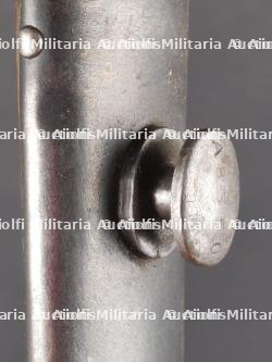 Lot de 3 baïonnettes Amérique du Sud. Lot of 3 South American bayonets — miniature 21