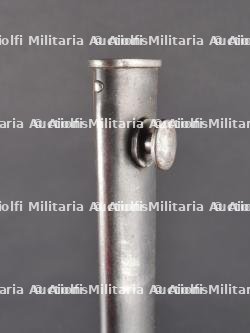 Lot de 3 baïonnettes Amérique du Sud. Lot of 3 South American bayonets — photo 22