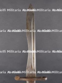 Lot de 5 baïonnettes Espagnoles. Lot of 5 Spanish bayonets — miniature 3