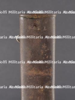 Lot de 5 baïonnettes Espagnoles. Lot of 5 Spanish bayonets — miniature 7