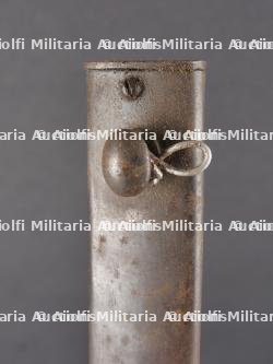 Lot de 5 baïonnettes Espagnoles. Lot of 5 Spanish bayonets — miniature 8