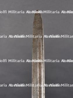 Lot de 5 baïonnettes Espagnoles. Lot of 5 Spanish bayonets — miniature 9
