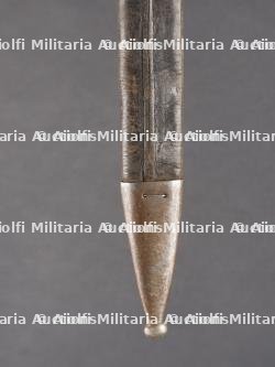 Lot de 5 baïonnettes Espagnoles. Lot of 5 Spanish bayonets — miniature 14