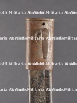 Lot de 5 baïonnettes Espagnoles. Lot of 5 Spanish bayonets — photo 15