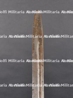 Lot de 5 baïonnettes Espagnoles. Lot of 5 Spanish bayonets — miniature 17