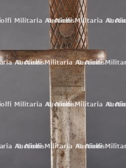 Lot de 5 baïonnettes Espagnoles. Lot of 5 Spanish bayonets — miniature 20