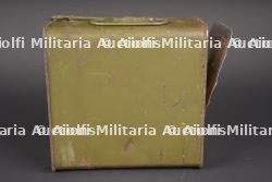 Caisse à munition US. US Army ammunitions crate. — photo 5