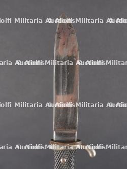 Lot de poignards allemands, francais et Méxique. Lot of German, French, and Mexican daggers — photo 5