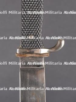 Lot de poignards allemands, francais et Méxique. Lot of German, French, and Mexican daggers — miniature 6