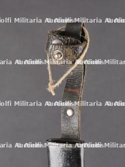 Lot de poignards allemands, francais et Méxique. Lot of German, French, and Mexican daggers — photo 8