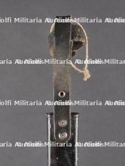 Lot de poignards allemands, francais et Méxique. Lot of German, French, and Mexican daggers — miniature 9