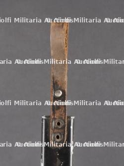 Lot de poignards allemands, francais et Méxique. Lot of German, French, and Mexican daggers — miniature 10