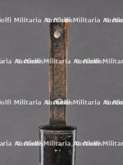 Lot de poignards allemands, francais et Méxique. Lot of German, French, and Mexican daggers — photo 11