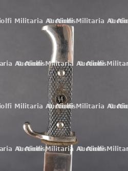 Lot de poignards allemands, francais et Méxique. Lot of German, French, and Mexican daggers — miniature 13