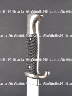Lot de poignards allemands, francais et Méxique. Lot of German, French, and Mexican daggers — miniature 14