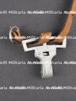 Lot de poignards allemands, francais et Méxique. Lot of German, French, and Mexican daggers — miniature 15