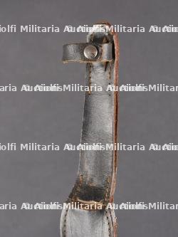 Lot de poignards allemands, francais et Méxique. Lot of German, French, and Mexican daggers — photo 16