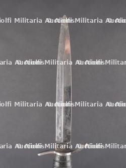 Lot de poignards allemands, francais et Méxique. Lot of German, French, and Mexican daggers — photo 17
