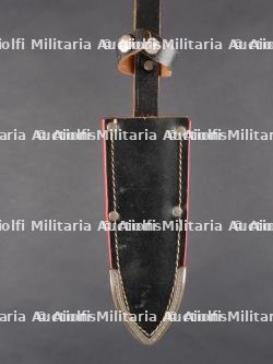 Lot de poignards allemands, francais et Méxique. Lot of German, French, and Mexican daggers — photo 20