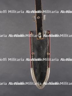 Lot de poignards allemands, francais et Méxique. Lot of German, French, and Mexican daggers — miniature 21