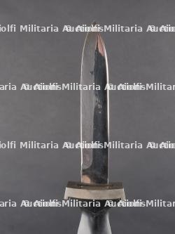 Lot de poignards allemands, francais et Méxique. Lot of German, French, and Mexican daggers — miniature 22